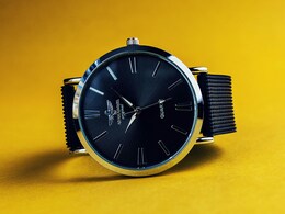 Amazon पर इन मॉडर्न मेंस वॉच पर हैवी डिस्काउंट, 30% तक की होगी बचत