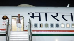 PM Modi Leaves For 3-Day US Visit, What's On Agenda: 10 Points