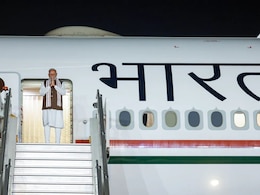 PM Modi Leaves For 3-Day US Visit, What's On Agenda: 10 Points PM Modi Leaves For 3-Day US Visit, What's On Agenda: 10 Points