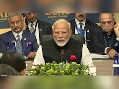 क्वाड देशों का साथ काम करना पूरी मानवता के लिए बहुत महत्वपूर्ण : पीएम मोदी