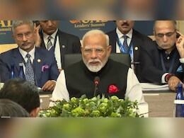 क्वाड देशों का साथ काम करना पूरी मानवता के लिए बहुत महत्वपूर्ण : पीएम मोदी क्वाड देशों का साथ काम करना पूरी मानवता के लिए बहुत महत्वपूर्ण : पीएम मोदी