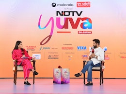No Problem Till 1967: Chirag Paswan To NDTV On "One Nation, One Election" No Problem Till 1967: Chirag Paswan To NDTV On "One Nation, One Election"