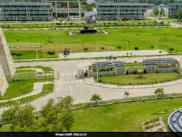 IIT Ropar Announces Scholarship For Underprivileged Students, Lays Foundation Stone Of Yogic Sciences Centre
