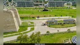 Punjab Partners With IIT Ropar To Use AI For Real Time Crime Tracking