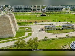 Punjab Partners With IIT Ropar To Use AI For Real Time Crime Tracking