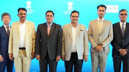 रंग ला रही CM भजनलाल की मुहिम, सैमसंग, ओरियन सहित कई कोरियन कंपनियों ने राजस्थान में कारोबार बढ़ाने के दिए संकेत
