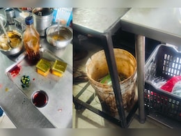 Rajasthan: रेस्त्रा और ढाबों में खाने वाले हो जाएं सावधान! जानलेवा रंग मिलाकर सब्जियों को किया जाता है लाल-हरा