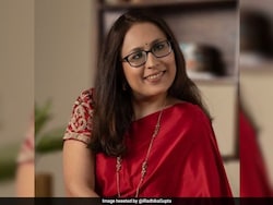 Joker In Your Portfolio: Edelweiss' Radhika Gupta Backs Gold, Warns On Silver