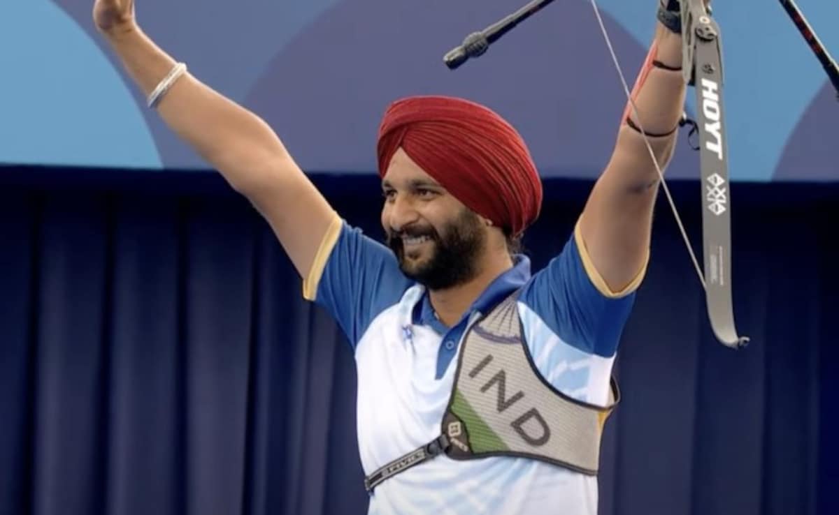 Paris Paralympics 2024, September 4 Live Updates: Harvinder Singh Becomes First Indian Archer To Claim Para Games Gold | Olympics News