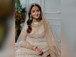 Alia Bhatt Reveals Having Attention Deficit Disorder And That's The Reason Behind Her Minimal Wedding Makeup
