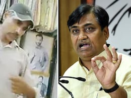 कन्हैयालाल हत्याकांड के आरोपी को जमानत मिलने से गरमाई राजस्थान की राजनीति, डोटासरा बोले- भाजपा सरकार आरोपियों को बचा रही कन्हैयालाल हत्याकांड के आरोपी को जमानत मिलने से गरमाई राजस्थान की राजनीति, डोटासरा बोले- भाजपा सरकार आरोपियों को बचा रही