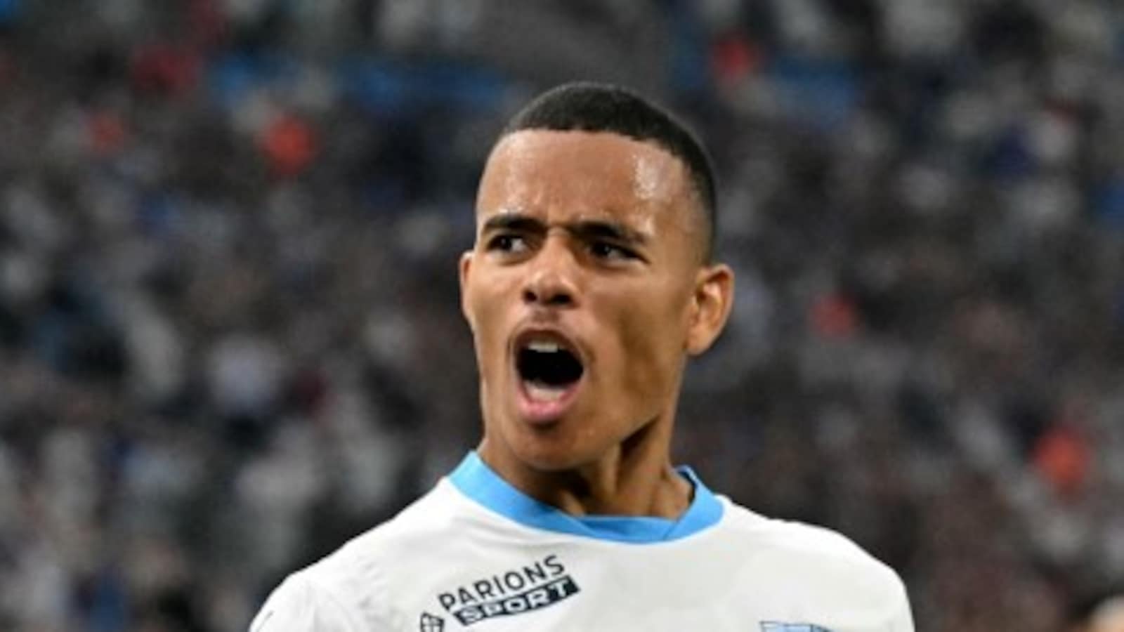 Ex-England Forward Mason Greenwood Moves To Fenerbahce At This Price