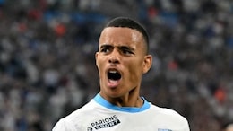 Ex-England Forward Mason Greenwood Moves To Fenerbahce At This Price