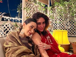 चार साल की करीना कपूर के बर्थडे पार्टी की तस्वीरें, बहन करिश्मा कपूर ने बहन के 44वें जन्मदिन पर शेयर कीं अनसीन तस्वीरें चार साल की करीना कपूर के बर्थडे पार्टी की तस्वीरें, बहन करिश्मा कपूर ने बहन के 44वें जन्मदिन पर शेयर कीं अनसीन तस्वीरें