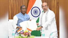 जातीय संघर्ष से परेशान मणिपुर ने केंद्र सरकार के सामने उठाईं 8 सूत्रीय मांगें