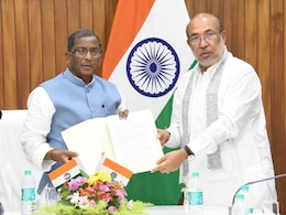 जातीय संघर्ष से परेशान मणिपुर ने केंद्र सरकार के सामने उठाईं 8 सूत्रीय मांगें जातीय संघर्ष से परेशान मणिपुर ने केंद्र सरकार के सामने उठाईं 8 सूत्रीय मांगें