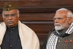 BJP Lists Abuses Against PM After M Kharge Flags Barbs At Rahul Gandhi BJP Lists Abuses Against PM After M Kharge Flags Barbs At Rahul Gandhi