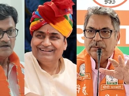 Rajasthan Politics: 'राठौड़-पूनिया से बंद कमरे में पूछना सवाल', गोविंद सिंह डोटासरा के बयान से राजस्थान में सियासी बवाल Rajasthan Politics: 'राठौड़-पूनिया से बंद कमरे में पूछना सवाल', गोविंद सिंह डोटासरा के बयान से राजस्थान में सियासी बवाल