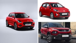 Maruti Suzuki Swift CNG Vs Tata Punch, Hyundai Grand i10 Nios: Specs, Price, Mileage Comparison