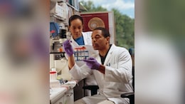 Scientists Discover New Blood Group, Solve 50-Year-Old Mystery