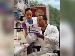 Scientists Discover New Blood Group, Solve 50-Year-Old Mystery