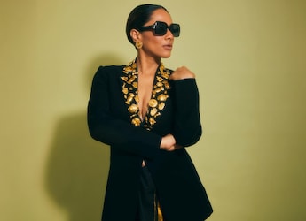 On Masaba Gupta's 36th Birthday, Here Are 5 Of Her Fabulous Foodie Moments On Masaba Gupta's 36th Birthday, Here Are 5 Of Her Fabulous Foodie Moments