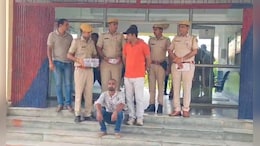 महंगे होटल में कमरा, ब्रांडेड कपड़े-जूते, लग्जरी लाइफ के लिए बूंदी में चोर ने की 34 लाख की चोरी
