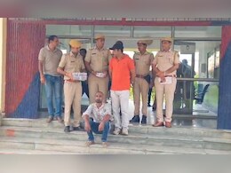 महंगे होटल में कमरा, ब्रांडेड कपड़े-जूते, लग्जरी लाइफ के लिए बूंदी में चोर ने की 34 लाख की चोरी