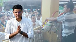 सचिन पायलट में CM ही नहीं, PM और राष्ट्रपति भी बनने के गुण, जन्मदिन पर सामने आया कांग्रेसी नेता का बयान