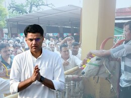 सचिन पायलट में CM ही नहीं, PM और राष्ट्रपति भी बनने के गुण, जन्मदिन पर सामने आया कांग्रेसी नेता का बयान