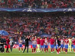 Atletico Madrid vs Real Madrid Live Streaming, La Liga Live Telecast: When And Where To Watch