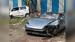 Porsche Car Accident: पोर्शे कार अपघात प्रकरण! पुणे पोलिसांना सर्वात मोठा धक्का; बिल्डरच्या अल्पवयीन लेकाला दिलासा