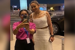 IIFA Calling: Rakul Preet Singh's Airport Diaries IIFA Calling: Rakul Preet Singh's Airport Diaries