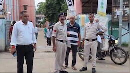शातिर निकला ठग, नमक के कारोबार के बहाने लगा दी 6 करोड़ से अधिक की चपत, ऐसे खुली पोल