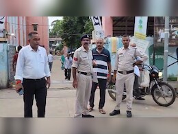 शातिर निकला ठग, नमक के कारोबार के बहाने लगा दी 6 करोड़ से अधिक की चपत, ऐसे खुली पोल शातिर निकला ठग, नमक के कारोबार के बहाने लगा दी 6 करोड़ से अधिक की चपत, ऐसे खुली पोल