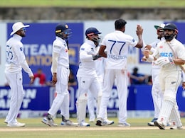 WTC Points Table Update: श्रीलंका की जीत ने मचाई खलबली, खतरे में भारत की बादशाहत, इन टीमों पर मंडराया खतरा WTC Points Table Update: श्रीलंका की जीत ने मचाई खलबली, खतरे में भारत की बादशाहत, इन टीमों पर मंडराया खतरा