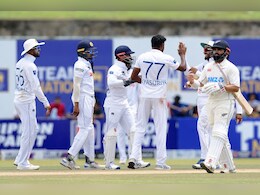 SL vs NZ: श्रीलंका ने बदला टेस्ट क्रिकेट का इतिहास, 147 सालों में पहली बार हुआ ऐसा, वर्ल्ड क्रिकेट भी चौंका