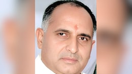 BJP's Haryana Rebellion Intensifies, Another Senior Leader Quits Party