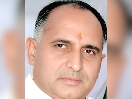 BJP's Haryana Rebellion Intensifies, Another Senior Leader Quits Party