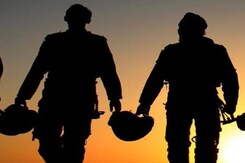 'Will Jeopardise Reputation': IAF Officer Gets Pre-Arrest Bail In Rape Case 'Will Jeopardise Reputation': IAF Officer Gets Pre-Arrest Bail In Rape Case