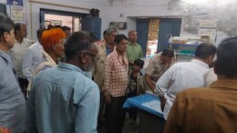 राजस्थान में गणपति विसर्जन के दौरान बड़ा हादसा, पानी में डूबने से 9 लोगों की मौत