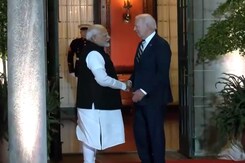India To Host Quad Leaders' Summit In 2025, PM Modi Sets The Agenda India To Host Quad Leaders' Summit In 2025, PM Modi Sets The Agenda
