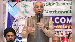 काँग्रेस आमदार पोहोचला, पाठोपाठ अजित पवारही पोहोचले; 'सागर' वरील घडामोडींमुळे चर्चांना उधाण