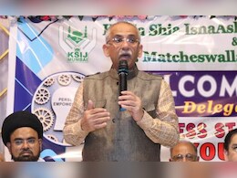 काँग्रेस आमदार पोहोचला, पाठोपाठ अजित पवारही पोहोचले; 'सागर' वरील घडामोडींमुळे चर्चांना उधाण