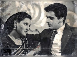 वो एक्ट्रेस जिनकी खुद लता मंगेशकर भी बन गई थीं दीवानी, पाकिस्तान जाने से रोक रहे थे दिलीप कुमार वो एक्ट्रेस जिनकी खुद लता मंगेशकर भी बन गई थीं दीवानी, पाकिस्तान जाने से रोक रहे थे दिलीप कुमार