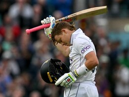 1st In 147 Years: England's Ollie Pope Sets Historic Record. Not Even Don Bradman Or Sachin Tendulkar Achieved It