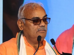 Rajasthan Politics: मदन दिलावर की कांग्रेस को दो टूक, 'इनकी क्या औकात, चोरी की बाइक पर आए थे 'युवराज''