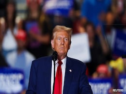 US Intel Warns Of "Real, Specific" Iran Threats To Assassinate Donald Trump US Intel Warns Of "Real, Specific" Iran Threats To Assassinate Donald Trump