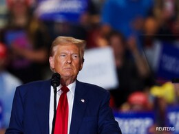 Will "Blow Your Country To Smithereens": Trump To Iran Amid Death Threats Will "Blow Your Country To Smithereens": Trump To Iran Amid Death Threats