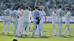 Mark Butcher Slams England Batting After Loss In Third Test To Sri Lanka